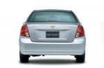 Chevrolet Optra 2004 года